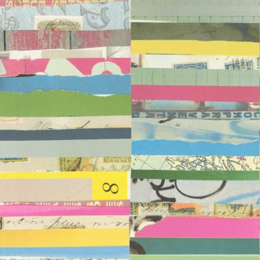 Imagem de Papel de Parede Freundin Home Collection 442403 - Rolo: 10m x 0,53m