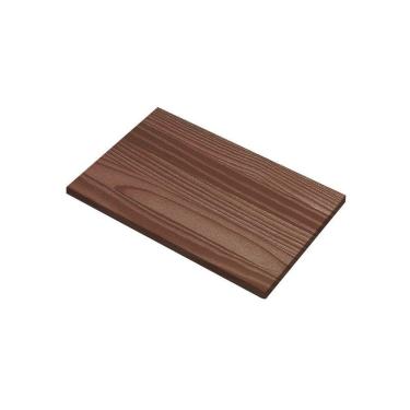 Imagem de Painel Tramontina Modulare em Madeira Pinus com Acabamento Tabaco 800x300x18 mm