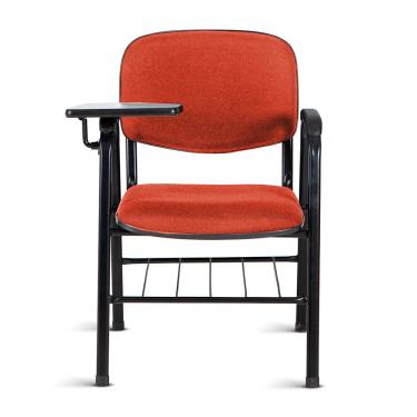 Imagem de Cadeira Escolar Universitária para Auditórios Linha Hotel Vermelho