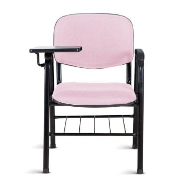 Imagem de Cadeira Escolar Universitária para Auditórios Linha Hotel Rosa
