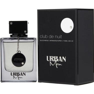 Imagem de Perfume Masculino Armaf Club De Nuit Urban Man Armaf Eau De Parfum Spray 106 Ml