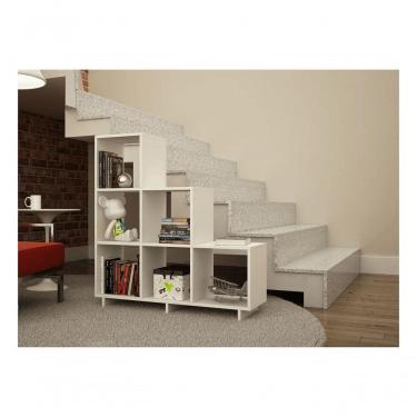 Imagem de Estante Organizadora Rita 100% Mdf