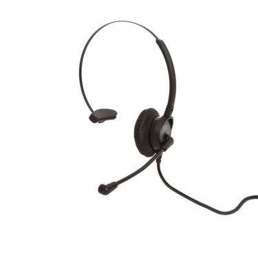 Imagem de Fone De Ouvido Headset Zox Dh-60 Usb Preto