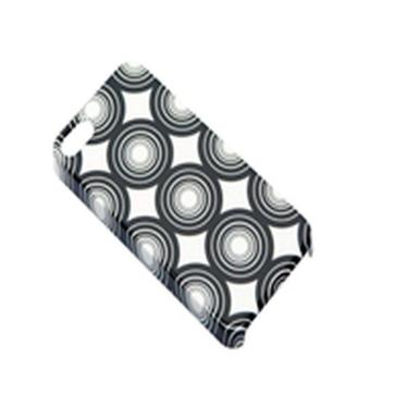 Imagem de Capa Integris Para Iphone 5 Branca St300