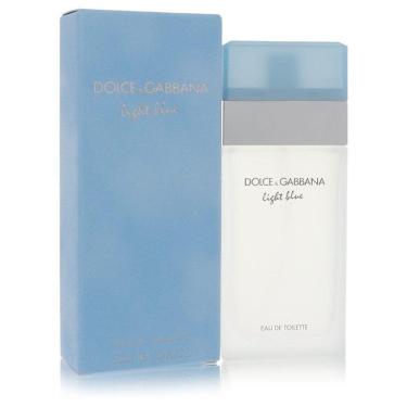 Imagem de Perfume Feminino Light Blue Dolce & Gabbana 50 Ml Eau De Toilette