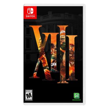 Imagem de XIII Remake - Switch