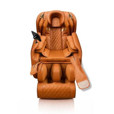 Imagem de Poltrona de Massagem Luxuosa  Função Gravidade Zero, Bluetooth e Aquec