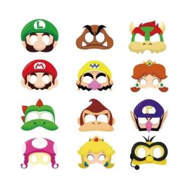 Imagem de Máscara De Olhos Cosplay De Dinossauro Do Homem-Aranha, Fantasia De Su