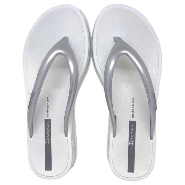 Imagem de Chinelo de Dedo Feminino Facil Calce Leveza Glow Up Ipanema-Feminino