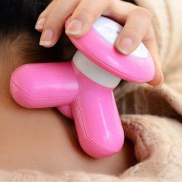 Imagem de Mini Massageador Portátil Bea Decor - Livon