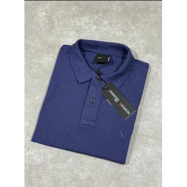 Imagem de Camisa Polo Masculina Reserva - Estilo e Conforto para o Dia a Dia, Pr