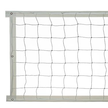 Imagem de Rede de vôlei especial 8 metros faixa branca-Feminino