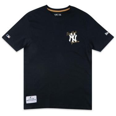 Imagem de Camiseta  New Era Regular MLB New York Yankees Originators-Masculino