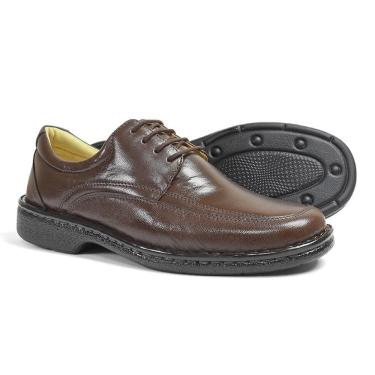 Imagem de Sapato Social Masculino Anatômico