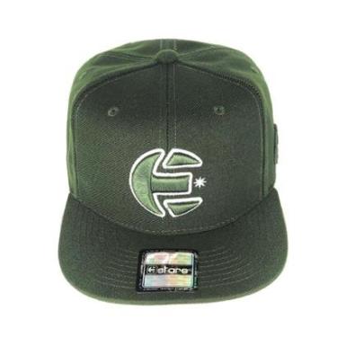 Imagem de Bone E-stars Original Snapback Aba Reta-Unissex
