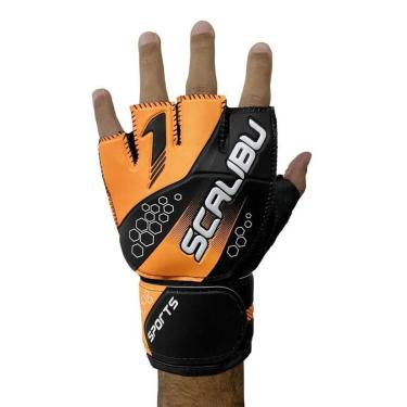 Imagem de Luva de Goleiro Futsal Futebol - Standard Adulto-Unissex