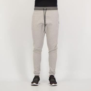 Imagem de Calça Hurley Moletom Sunset Cinza-Masculino