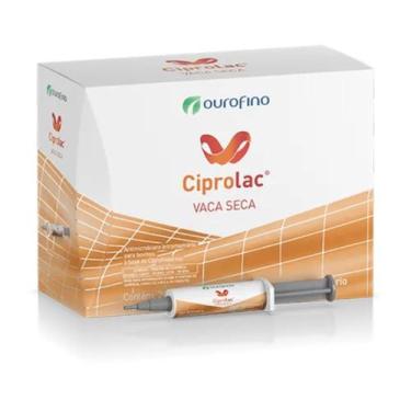 Imagem de Ciprolac vaca seca 10G - OUROFINO