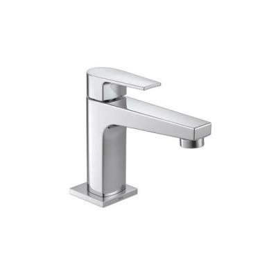 Imagem de Torneira Lavatório Bica Baixa Level 1197 Cromada - Deca - DECA METAIS