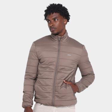 Imagem de Jaqueta Colcci Matelassê Masculina-Masculino