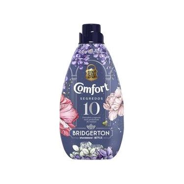 Imagem de Amaciante de Roupa Comfort Segredos 10 Bridgerton 1,5L