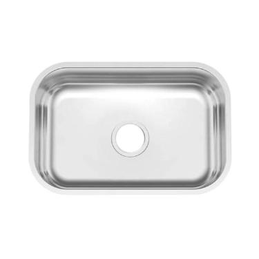 Imagem de Cuba Inox Tramontina 47x30 Standard S/ Valvula N°1 94083556