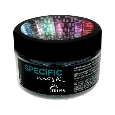 Imagem de Truss Specific - Máscara Capilar 180g, 180g