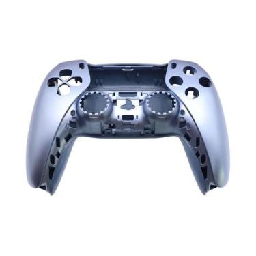 Imagem de Capa De Substituição Para Controle PS5 Dualsense5 DIY, Carcaça Frontal