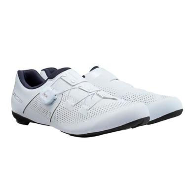 Imagem de Sapatilha Ciclismo Speed Shimano SH-RC302, 47 EUR 45 BR