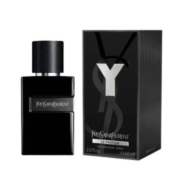 Imagem de Y Le Parfum Yves Saint Laurent  Perfume Masculino 60ml - YSL