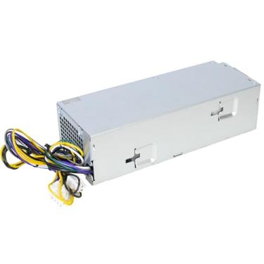Imagem de YEECHUN Fonte de alimentação de substituição de 240 W para Dell Optiplex 3040 3650 3656...