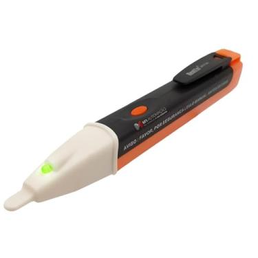 Imagem de BESTFER Caneta Detector Medidor Tensão Chave Teste BFH1544