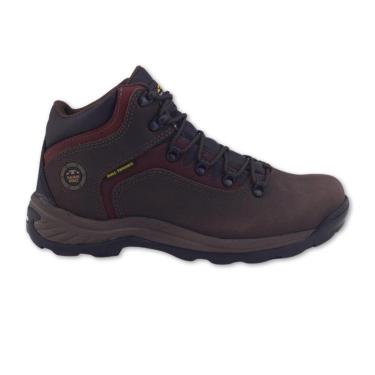 Imagem de Bota Bull Terrier Bruce Trailfox  460 Masculino-Masculino