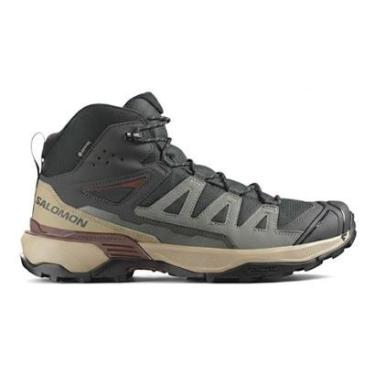 Imagem de Bota Salomon X Ultra 360 Mid GTX Masculina-Masculino