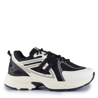 Imagem de RAMARIM Tênis Casual Ramarim Feminino-Feminino