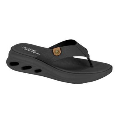 Imagem de Sandalia Chinelo Feminino Modare Confortavel Amortecedor Ref: 7215.101-Feminino