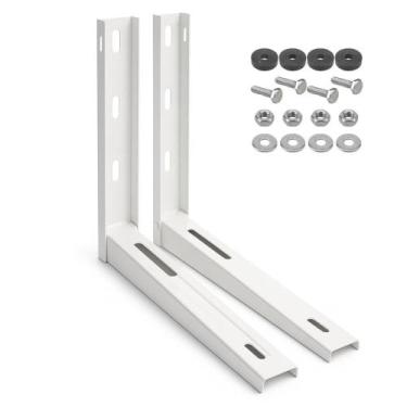 Imagem de Suporte Ar Condicionado Condensadora 450MM 7 a 12.000 BTUs - Hulter