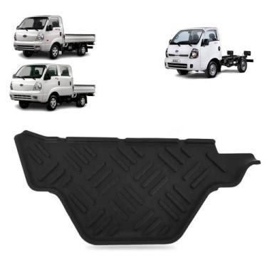 Imagem de Pisante kia bongo 2004 a 2025 lado esquerdo - MOTORS VANS
