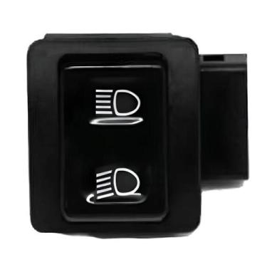 Imagem de Interruptor Chave Luz Biz 125 Es 2006 A 2015 Magnetron