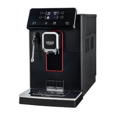 Imagem de Cafeteira Expresso Gaggia Magenta Plus Máquina de Café Expresso, 220V