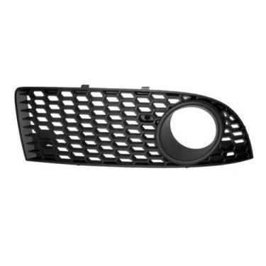 Imagem de Grade Do Milha Parachoque Dianteiro Vw Bora 2008 2009 2010 - RETOV, Di