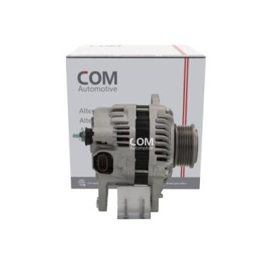 Imagem de Alternador 12V 90A L200 A005TG3681 - COM Automotive, Testado e Homolog