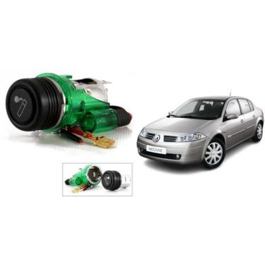 Imagem de Tomada universal 12v renault megane 2009 2010 2011 2012 2013 - VELOX T