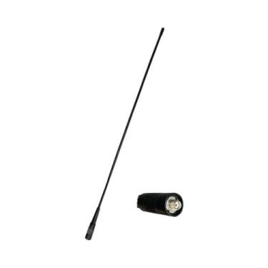 Imagem de Antena De Banda De Aviação AM-771 108-136MHz Para Quansheng UVK5 UVK6 