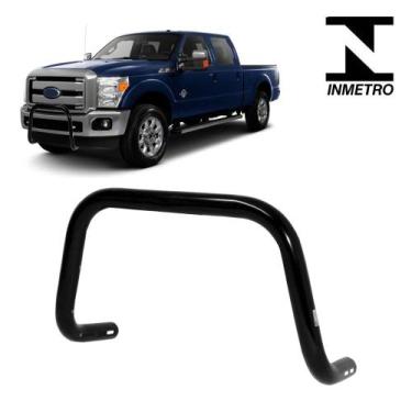 Imagem de Quebra Mato F250 2005 2006 2007 2008 2009 2010 2011 2012 - CCF