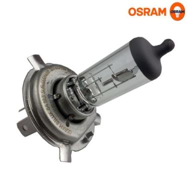 Imagem de Lâmpada do Farol H4 60/55W 12V - Osram