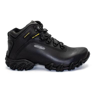 Imagem de Bota Bull Terrier Unissex Alpina Dry Aventura-Masculino