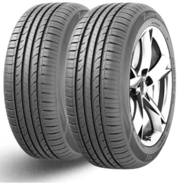 Imagem de Kit 2 Pneu Westlake Aro 19 235/55 R19 105V Z-203