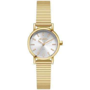 Imagem de Relógio Euro Feminino Mini Dourado - EU2035YZQ/4K-Feminino