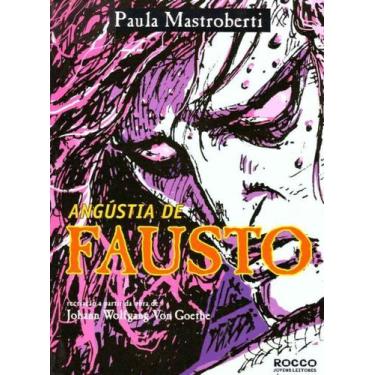 Imagem de Angustia de Fausto - ROCCO, 3